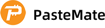 PasteMate